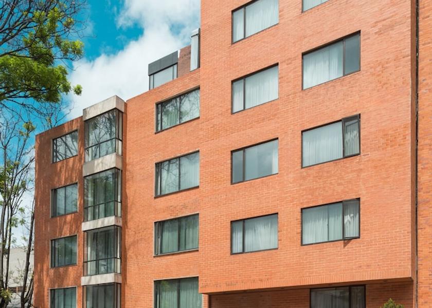 Cundinamarca Bogota Facade