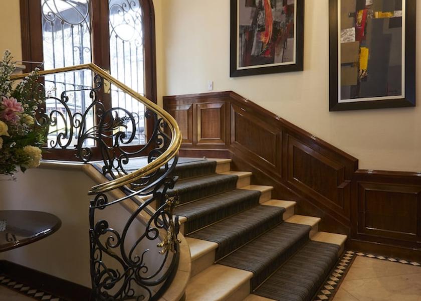 Cundinamarca Bogota Reception