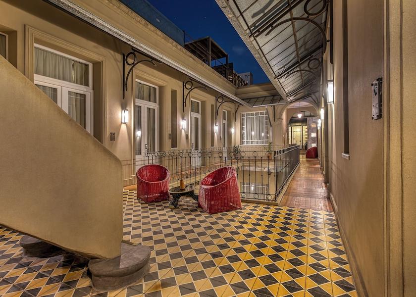 Buenos Aires Buenos Aires Terrace
