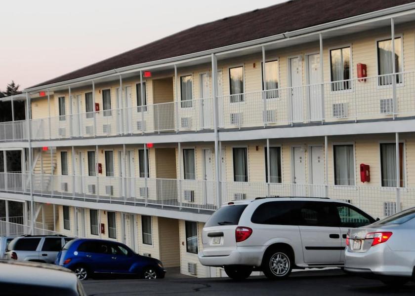 Missouri Branson Exterior