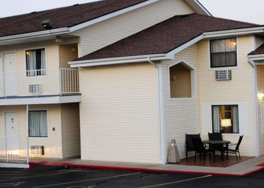 Missouri Branson Exterior
