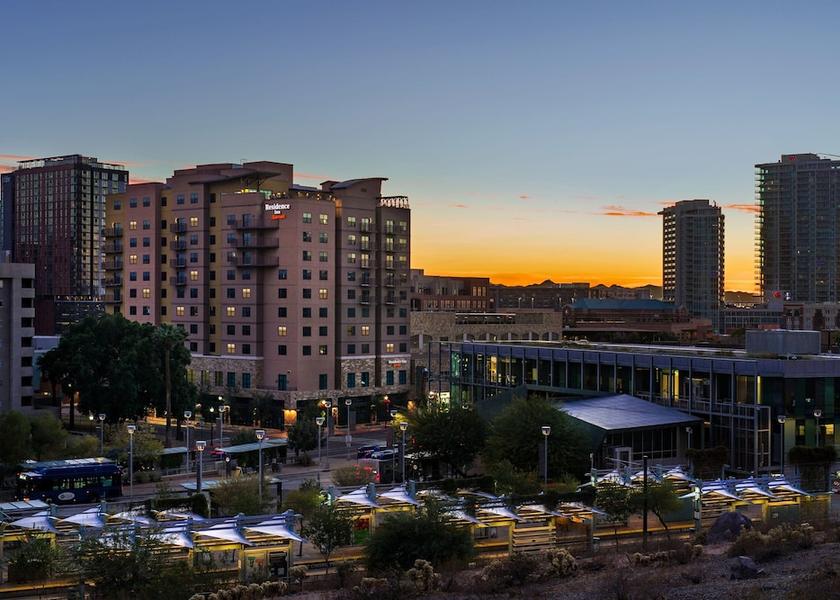 Arizona Tempe Primary image