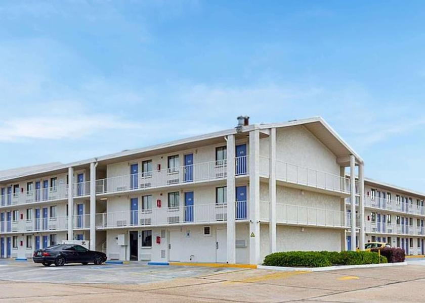 Louisiana Baton Rouge Primary image