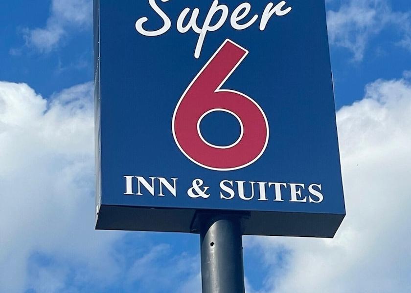 Louisiana Baton Rouge Facade