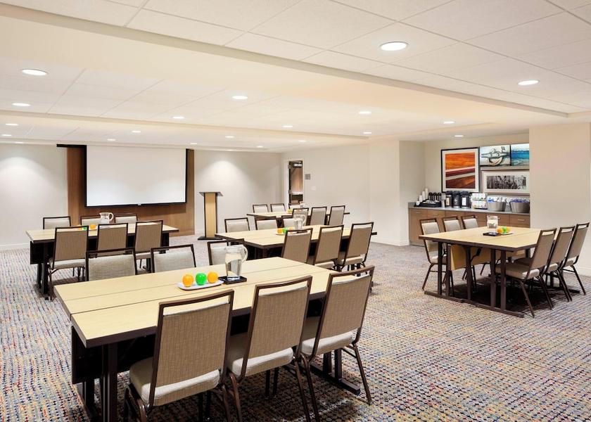 Maine Portland Meeting Room