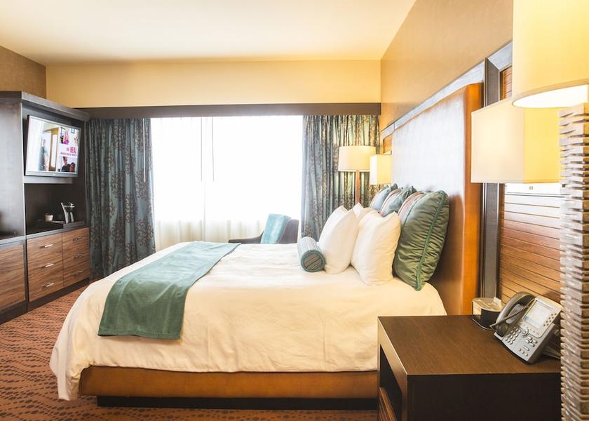 New York Hogansburg Room