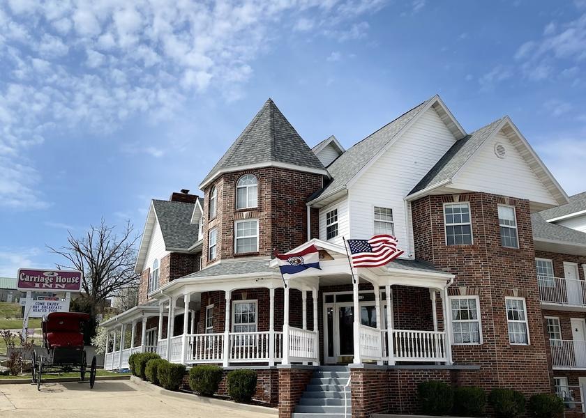 Missouri Branson Primary image