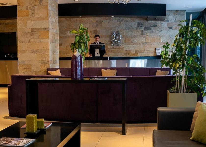 Neuquén Neuquén Lobby