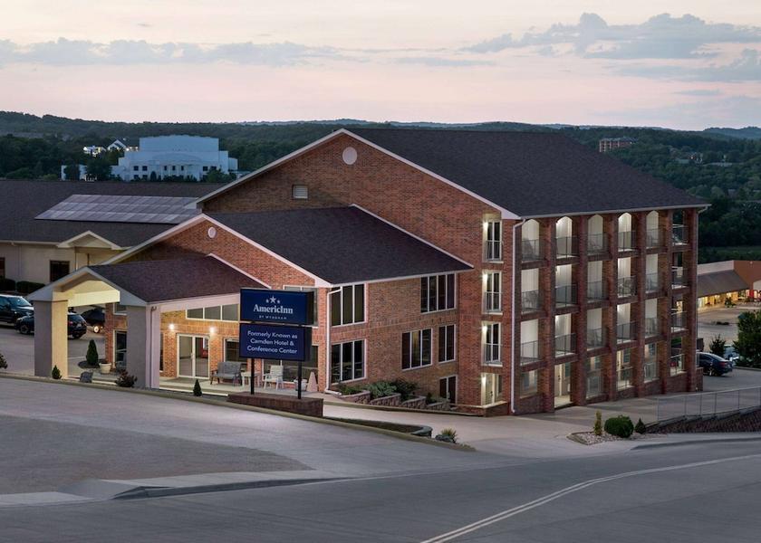 Missouri Branson Primary image