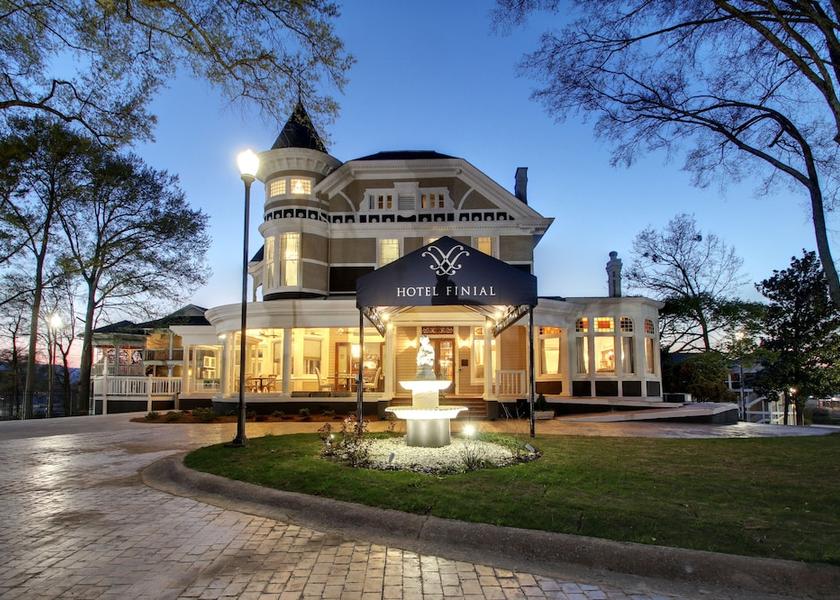 Alabama Anniston Primary image