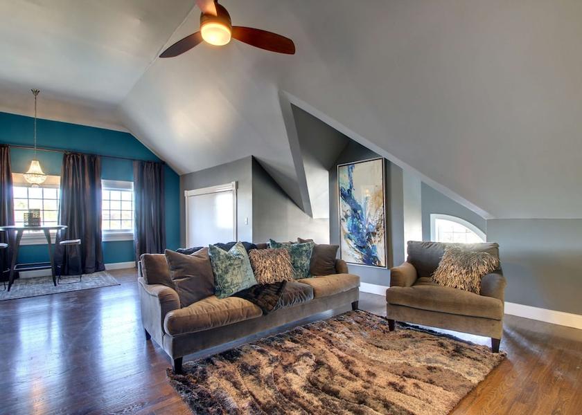 Alabama Anniston In-Room Amenity