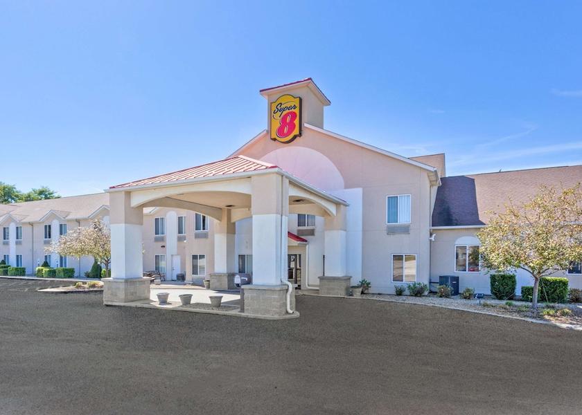 California Cloverdale Primary image