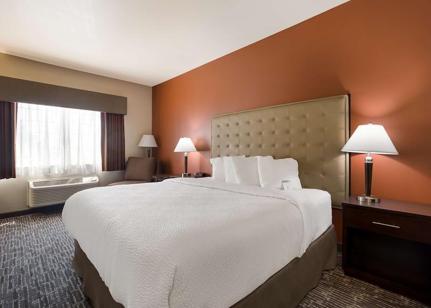 Idaho Boise Room