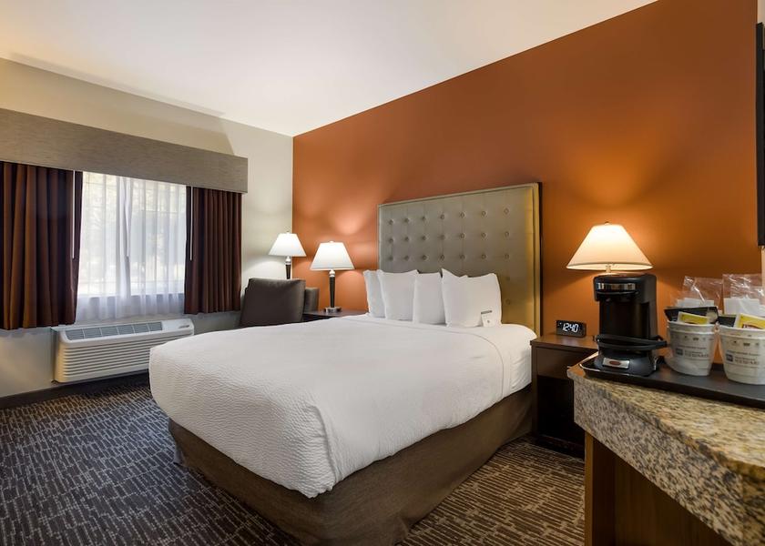 Idaho Boise Room