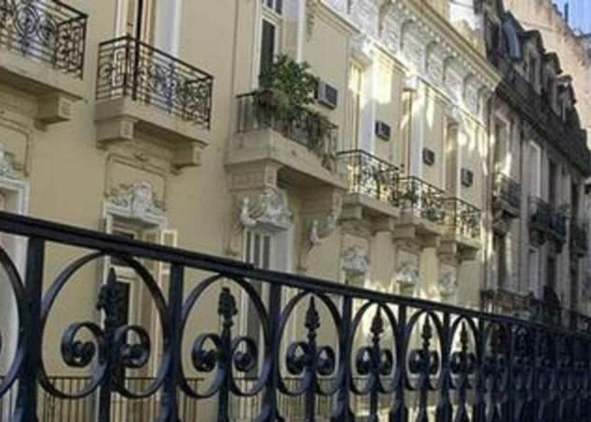 Buenos Aires Buenos Aires Terrace