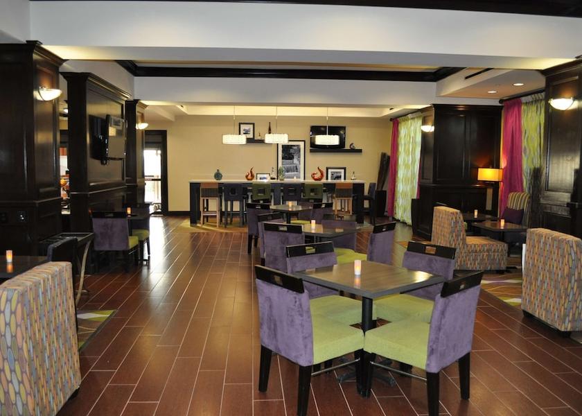 California Pleasanton Reception