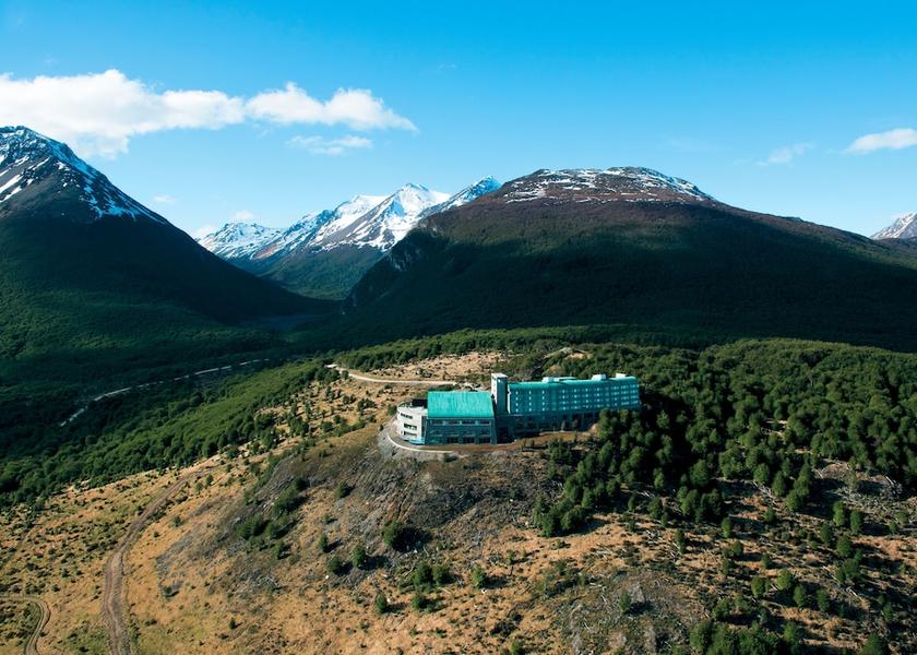 Tierra del Fuego Province Ushuaia Property grounds