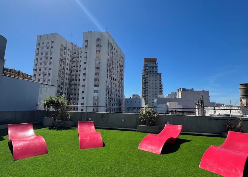 Buenos Aires Buenos Aires Terrace