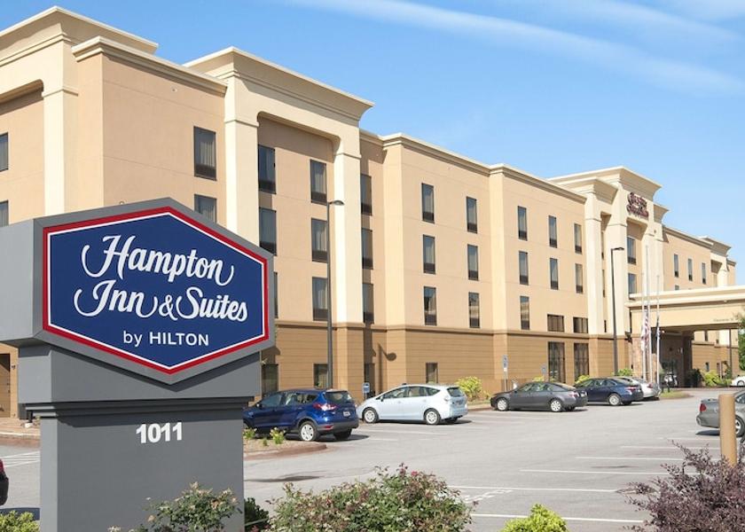 South Carolina Seneca Primary image