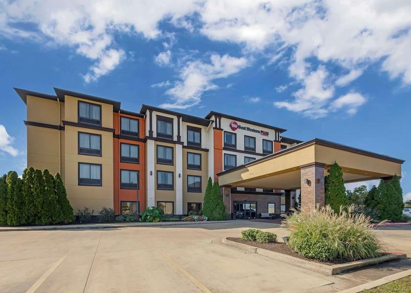 Mississippi Tupelo Primary image