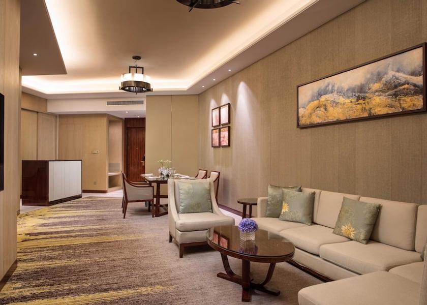 Fujian Fuzhou Room