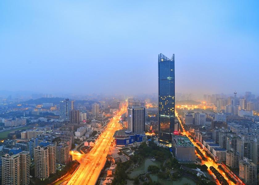 Fujian Fuzhou Primary image