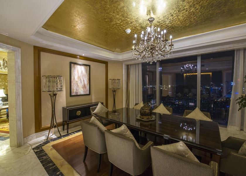 Fujian Fuzhou Room