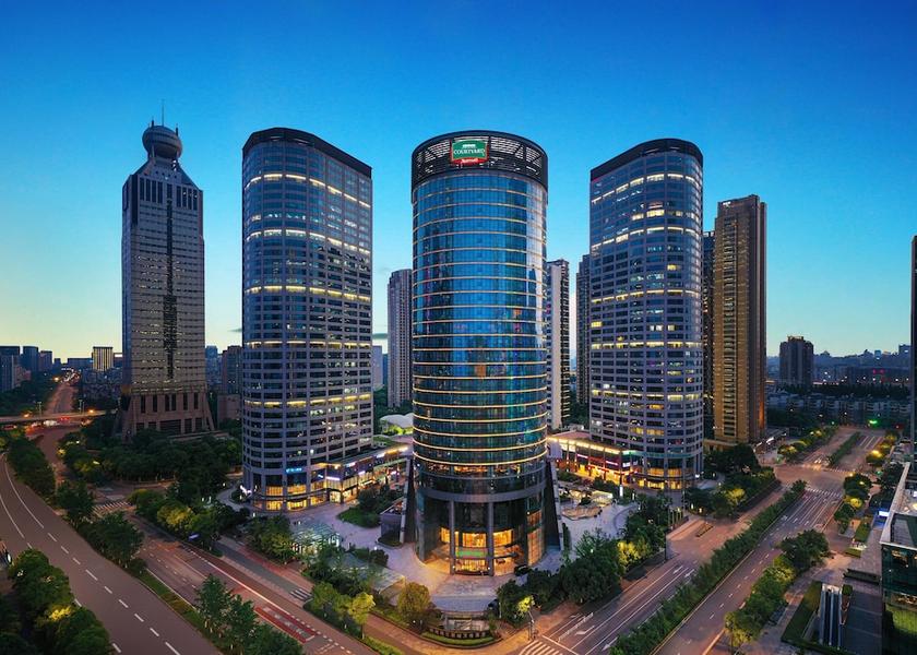 Zhejiang Hangzhou Exterior