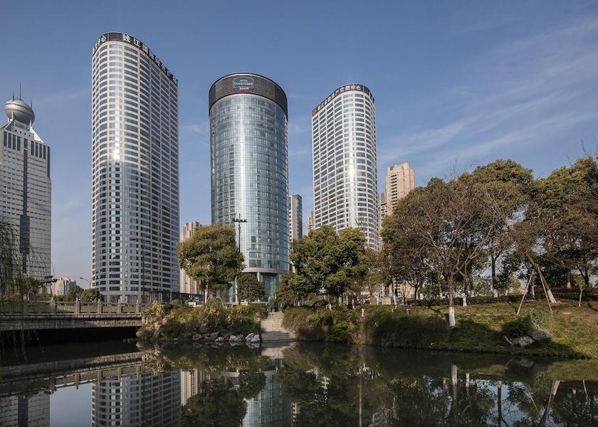Zhejiang Hangzhou Exterior