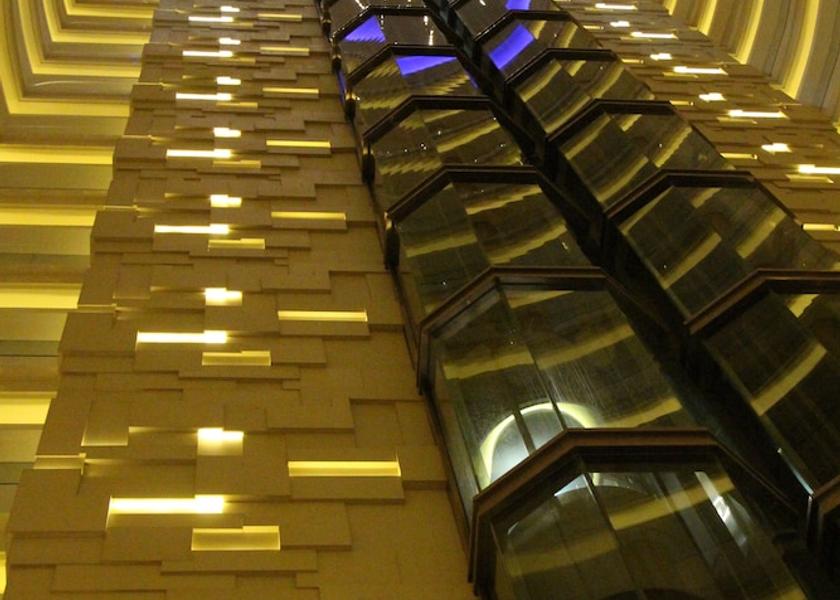 Zhejiang Hangzhou Interior