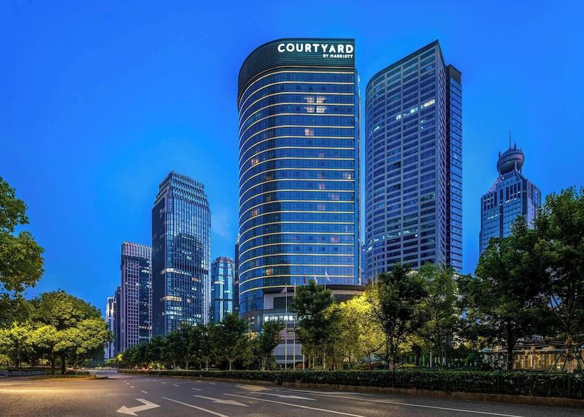 Zhejiang Hangzhou View from property