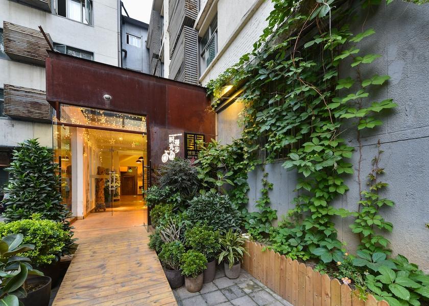 Hebei Beijing Primary image