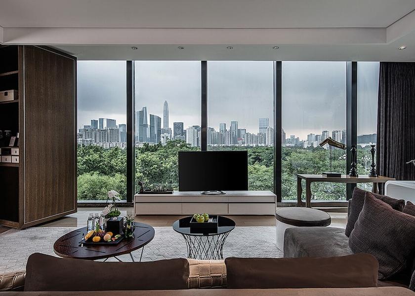 Guangdong Shenzhen Room
