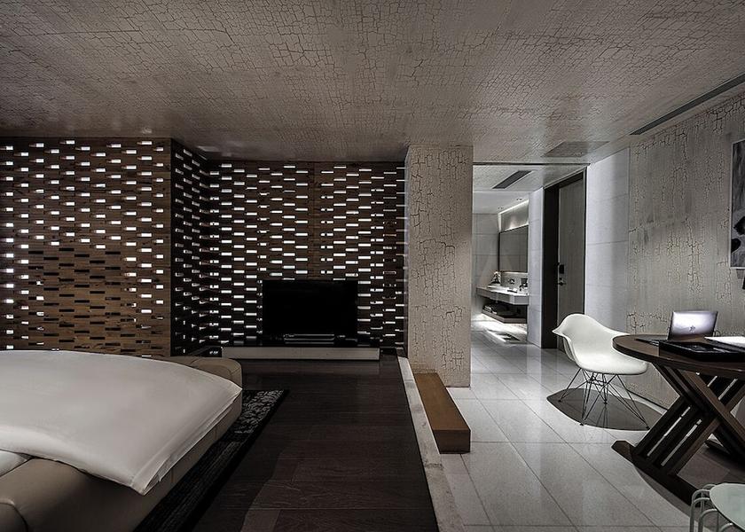 Guangdong Shenzhen Room