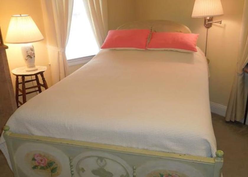 New York Staten Island Room