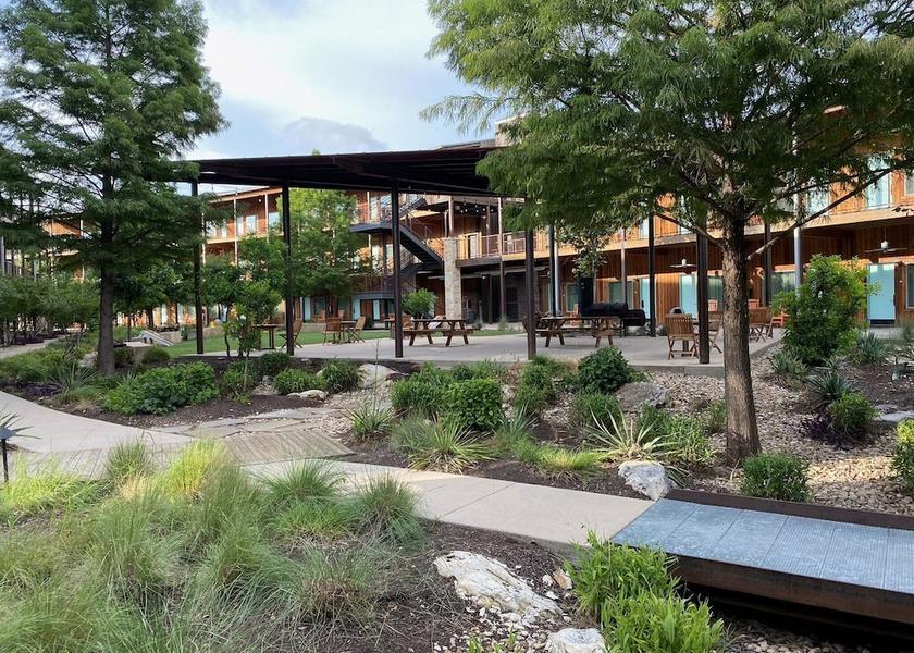 Texas Austin Property amenity