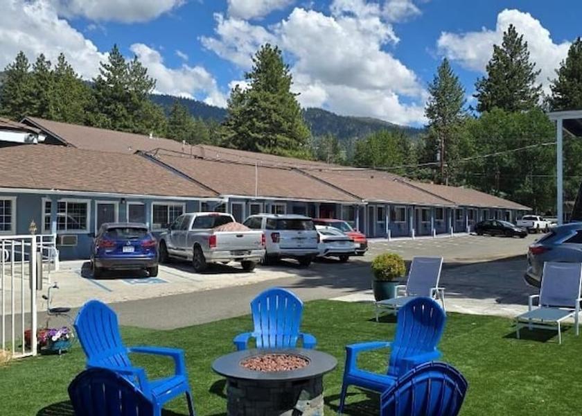 California South Lake Tahoe Primary image