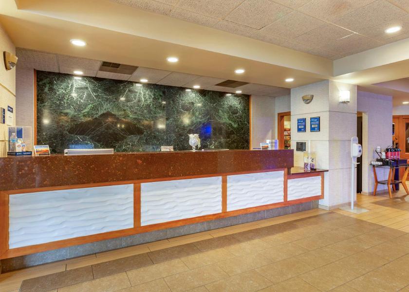 Montana Butte reception