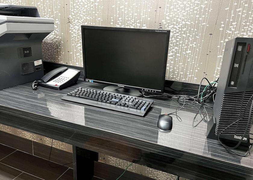 Texas College Station Amenity