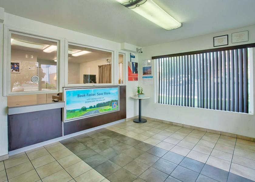 Washington Richland Lobby