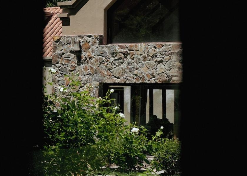 Mendoza Province Chacras de Coria Room