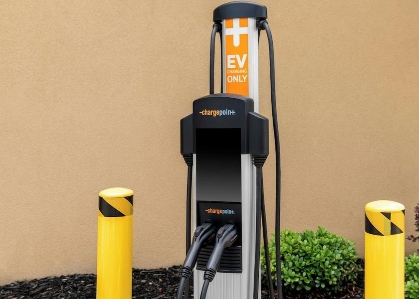 Georgia Calhoun Amenity