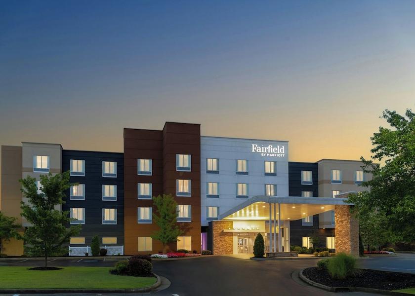 Georgia Calhoun Primary image