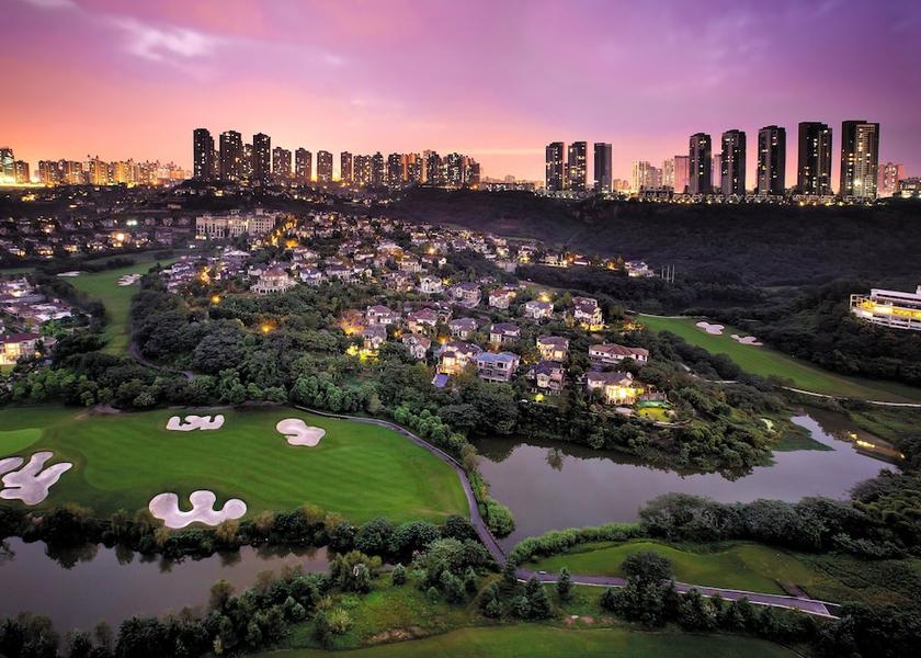  Chongqing Primary image
