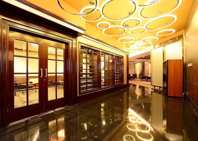 Guangdong Shenzhen Restaurant