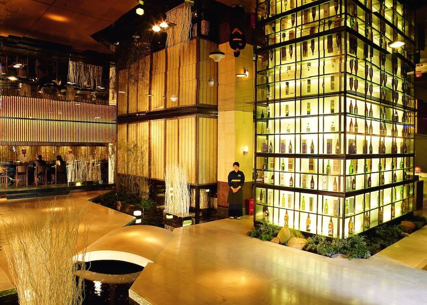 Guangdong Shenzhen Restaurant