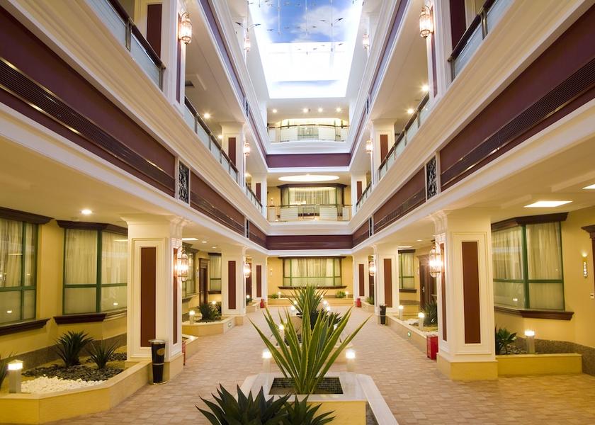 Guangdong Shenzhen Interior