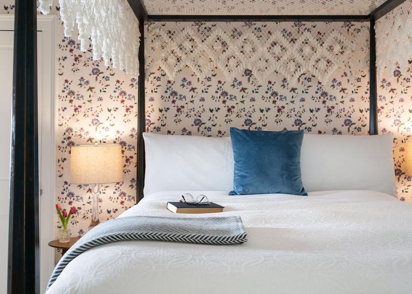 Vermont Grafton Room