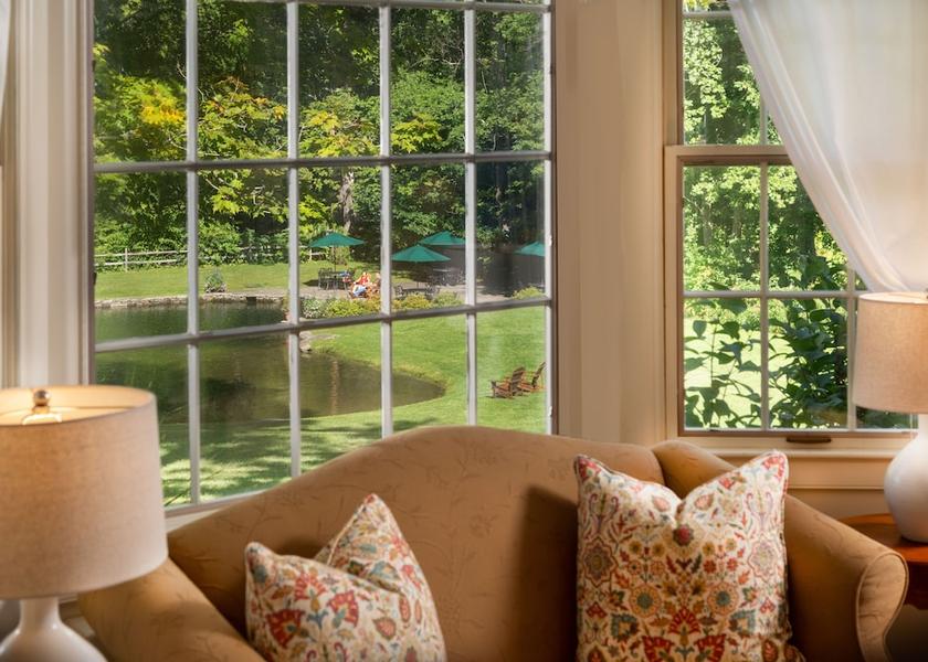 Vermont Grafton Water View