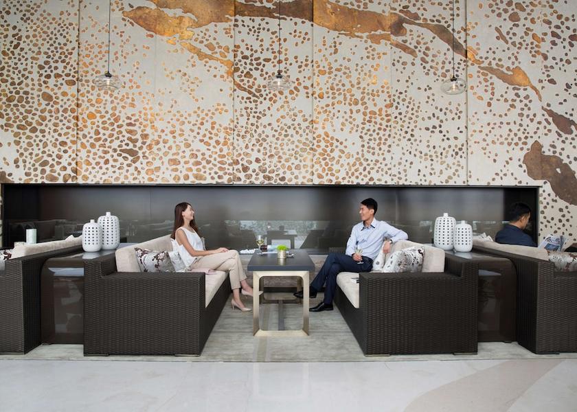 Liaoning Dalian Lobby